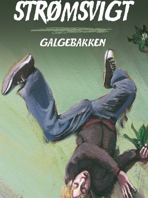 cover image of Strømsvigt--Galgebakken 1